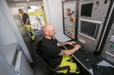 Heizungsoptimierung in Ingolstadt an Bestandsanlage