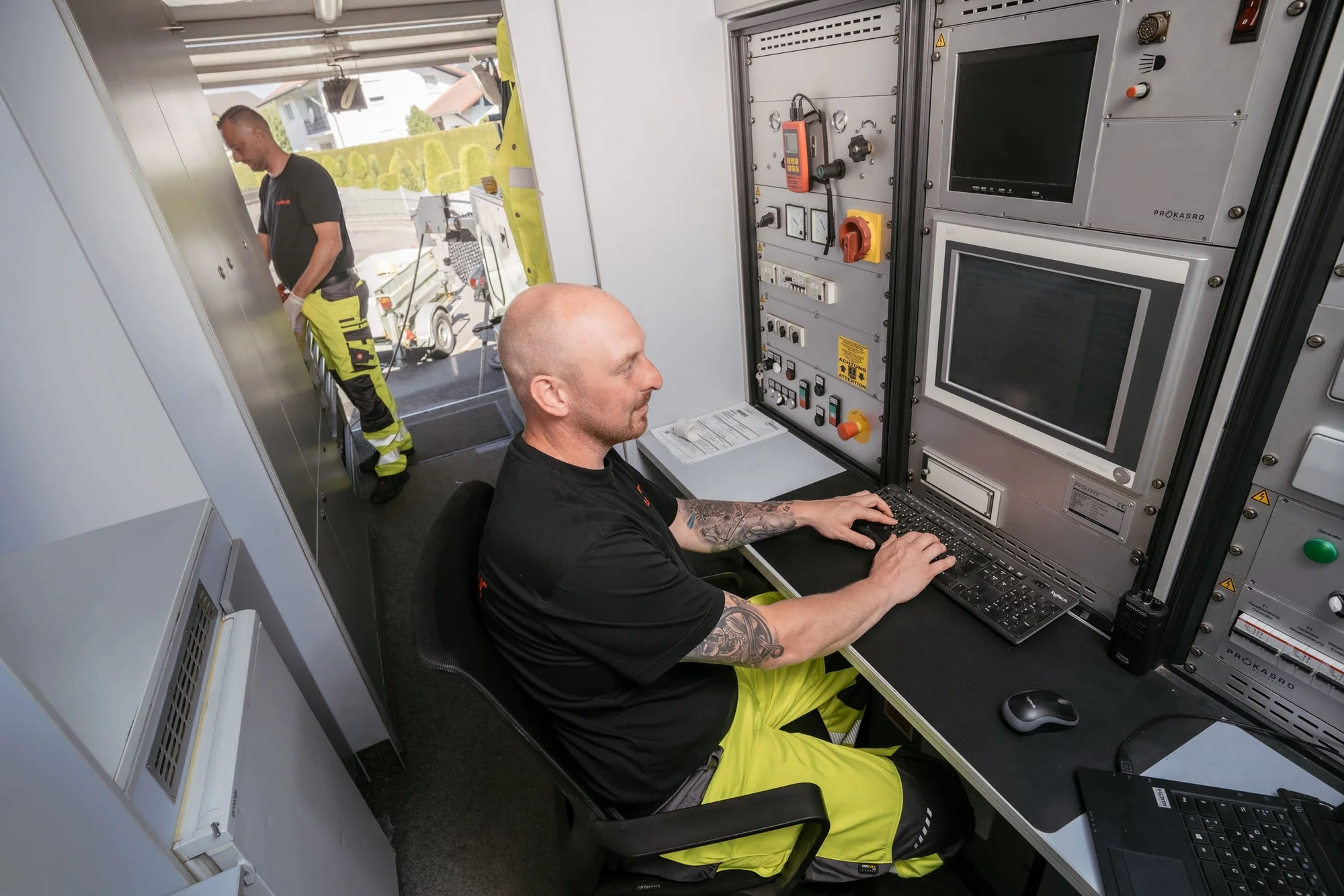 Fachbetrieb für Heizungscheck in Ingolstadt